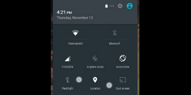 Android 5.0 Lollipop ile gelen özellikler - Page 4