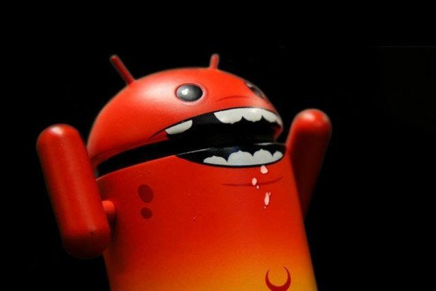 Android 5.0 Lollipop kullanıcıların bu zararlı yazılımla başı dertte! - Page 1