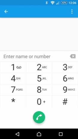 Android 5.0. 2 güncellemeli Xperia Z3'ten ilk görüntüler! - Page 2