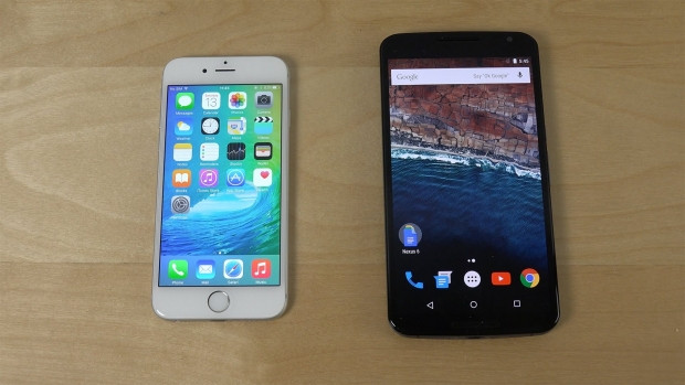 Android 6 mı, iOS 9 mu? - Page 2