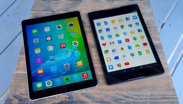 Android 6 mı, iOS 9 mu? - Page 4