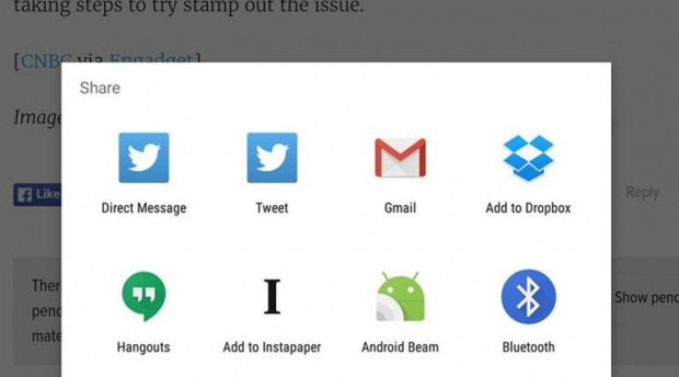 Android 6.0 Marshmallow ile neler yapabilirsiniz? - Page 4