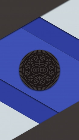 Android 8.0 Oreo temalı duvar kağıtları! - Page 1