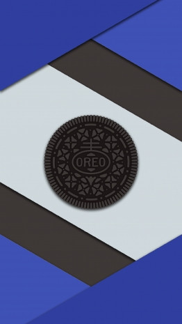 Android 8.0 Oreo temalı duvar kağıtları! - Page 2