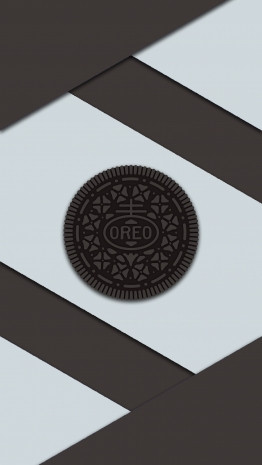 Android 8.0 Oreo temalı duvar kağıtları! - Page 3