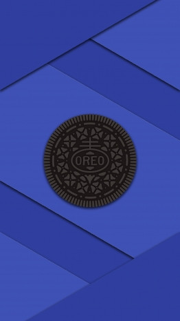 Android 8.0 Oreo temalı duvar kağıtları! - Page 4