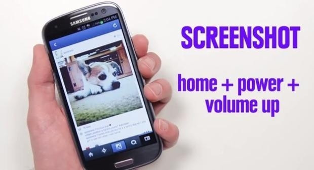 Android cihazların pek bilinmeyen bomba özellikleri - Page 3