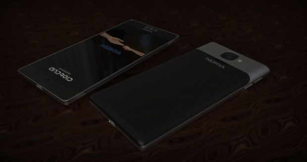 Android destekli Nokia 1100 sızdı! - Page 2