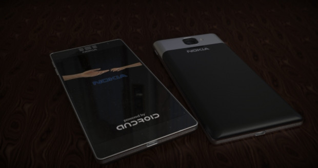 Android destekli Nokia 1100 sızdı! - Page 3