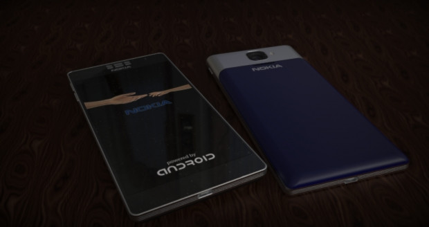 Android destekli Nokia 1100 sızdı! - Page 4