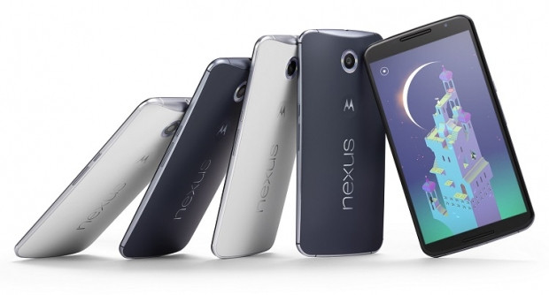 Android ekosisteminin en güçlü akıllı telefonları - Page 1