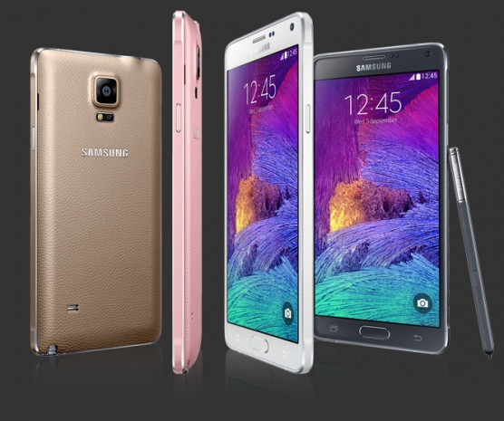 Android ekosisteminin en güçlü akıllı telefonları - Page 2