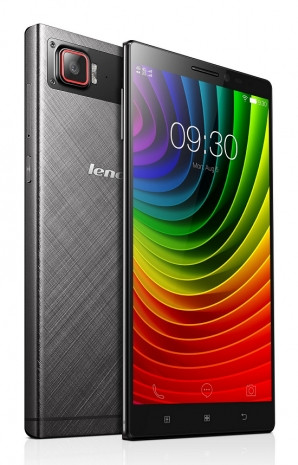 Android ekosisteminin en güçlü akıllı telefonları - Page 4
