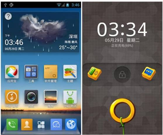 Android için 5 Launcher! - Page 2