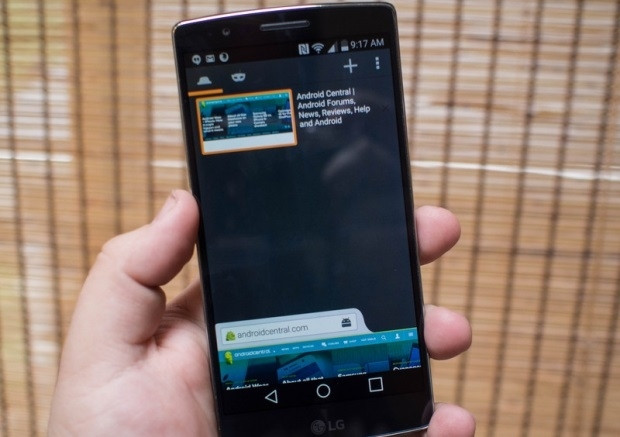 Android için en iyi 10 tarayıcı - Page 4
