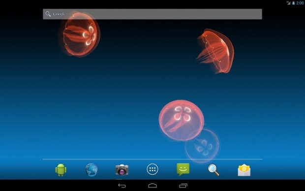 Android için en iyi canlı duvar kağıtları - Page 2