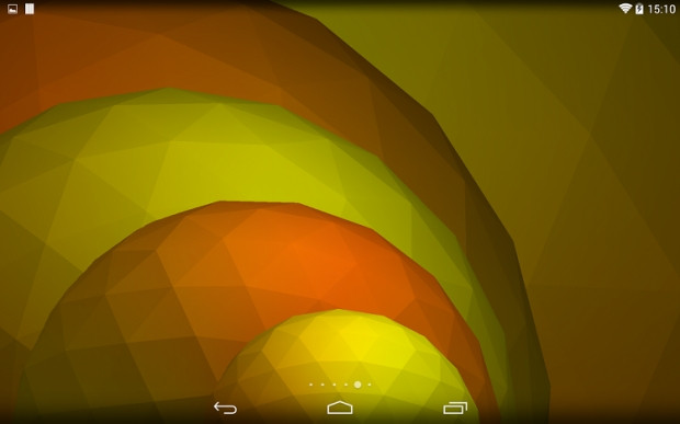 Android için en iyi canlı duvar kağıtları - Page 4