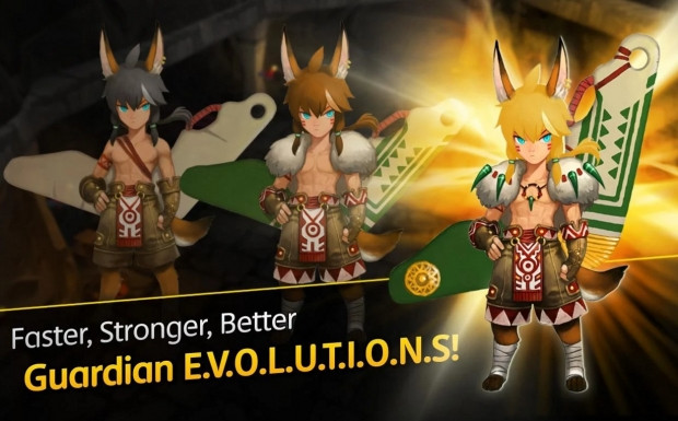 Android için en iyi ücretsiz RPG oyunlar - Page 4