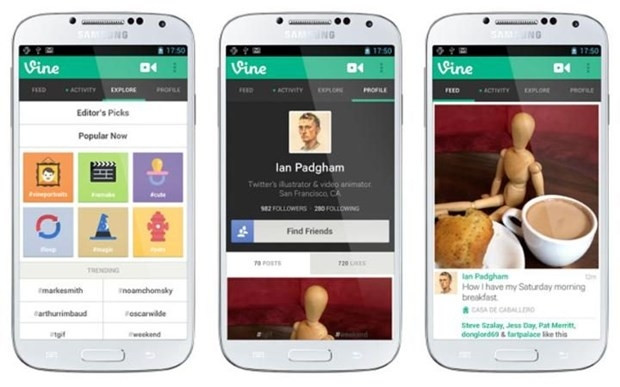 Android kullanıcıları için en iyi aplikasyonlar - Page 2