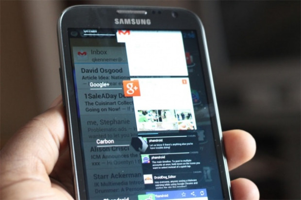 Android kullanıcılarına kurulan yeni tuzak! - Page 3