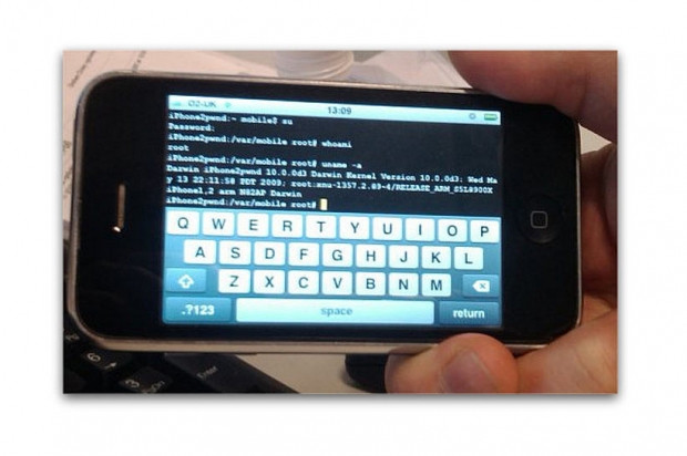 Android kullanıcılarını bekleyen yeni tehlike - Page 1