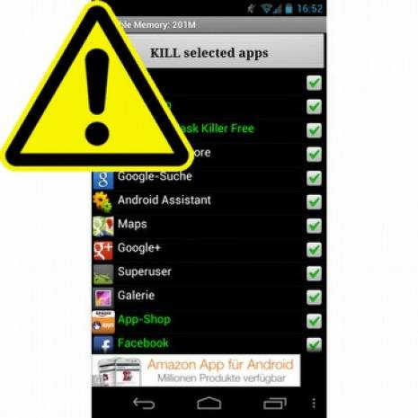 Android kullanımı için faydalı bilgiler - Page 2