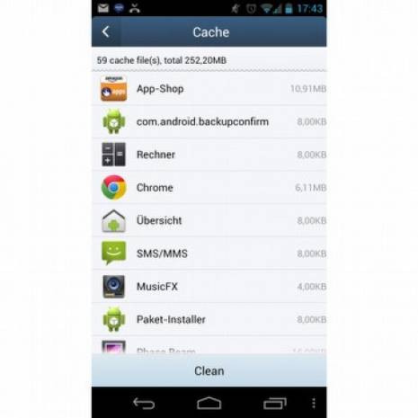 Android kullanımı için faydalı bilgiler - Page 4