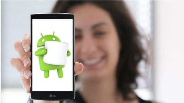 Android marshmallow ile gelen yenilikler - Page 1