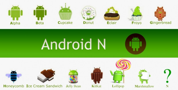 Android N Sürümü Çıkış Tarihi Ne zaman? - Page 2