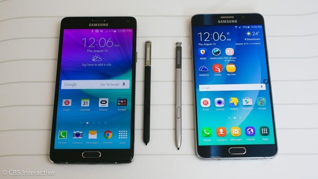 Android Nougat hangi telefonlarda kullanılabilecek? - Page 4