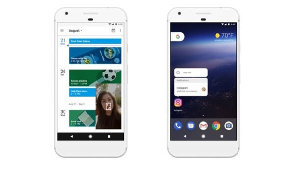 Android Oreo hangi telefonlarda çalışacak? - Page 1