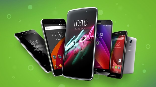 Android Oreo hangi telefonlarda çalışacak? - Page 3