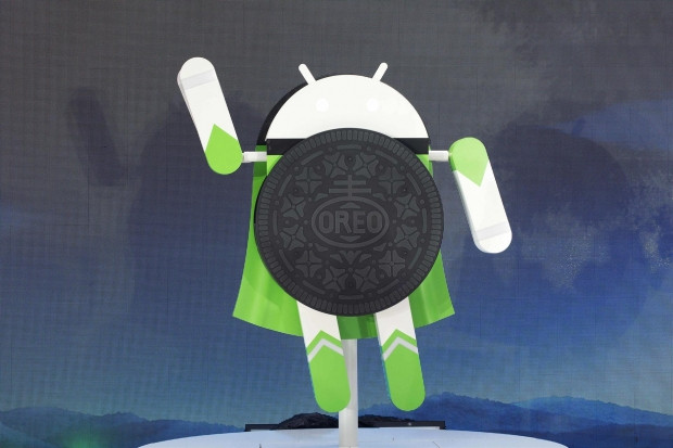 Android Oreo'yla gelen yeni özellikler - Page 1