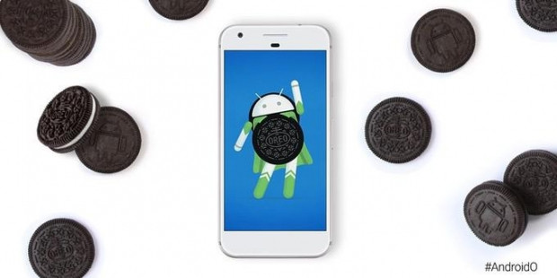 Android Oreo'yla gelen yeni özellikler - Page 2