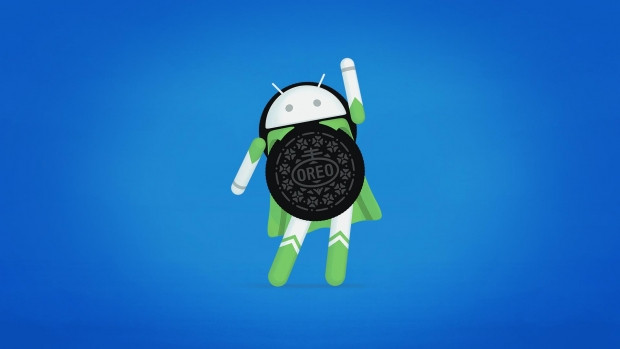 Android Oreo'yla gelen yeni özellikler - Page 4