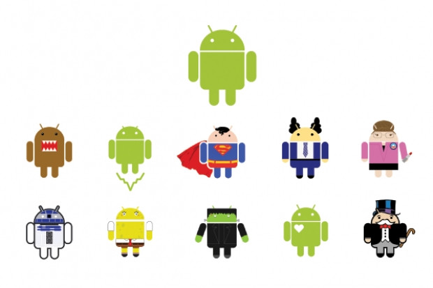 Android telefon aldığınızda ilk yapmanız gerekenler! - Page 1
