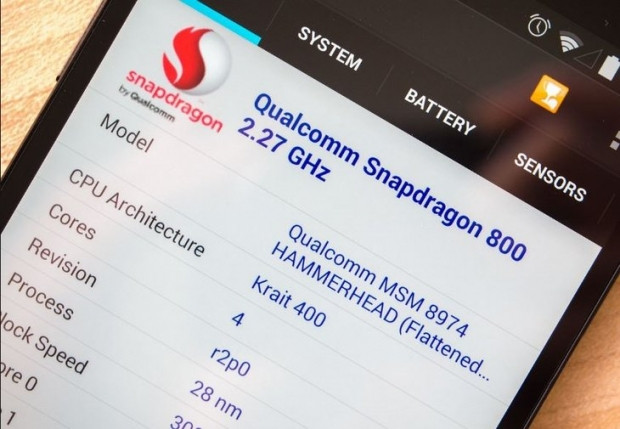 Android telefon alırken nelere dikkat edilmeli? - Page 1