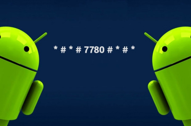 Android telefonların bilinmeyen faydalı kodları! - Page 1