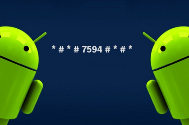Android telefonların bilinmeyen faydalı kodları! - Page 4
