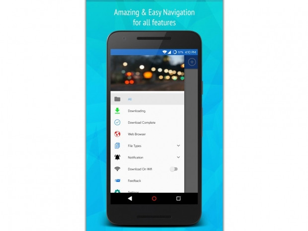 Android telefonunuzu hızlandıracak 5 uygulama - Page 1
