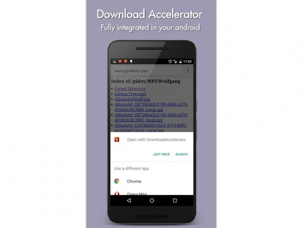 Android telefonunuzu hızlandıracak 5 uygulama - Page 2