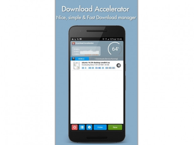 Android telefonunuzu hızlandıracak 5 uygulama - Page 3