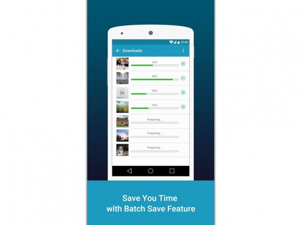 Android telefonunuzu hızlandıracak 5 uygulama - Page 4