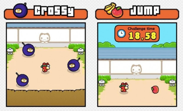Android ve iOS için çıkmış, en zor oyunlar - Page 3