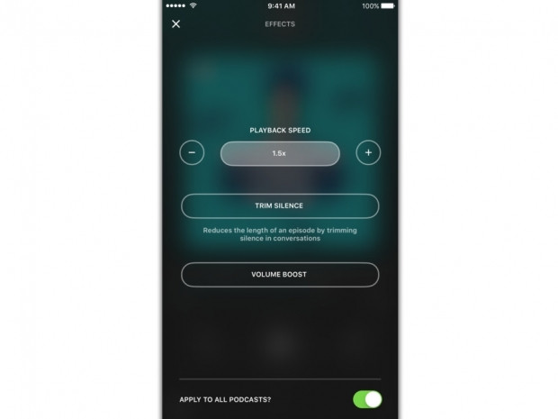 Android ve iOS'ta podcast bulma ve oynatma uygulamaları - Page 1