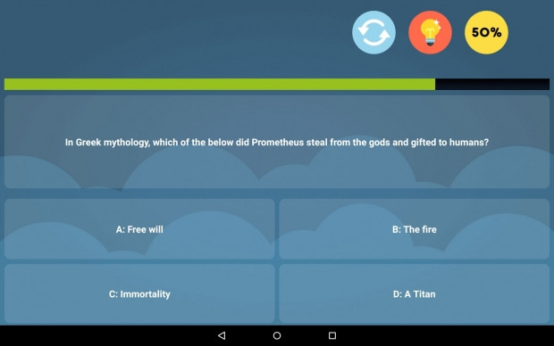 Android ve iPhone için en iyi Trivia oyunları! 2017 - Page 2