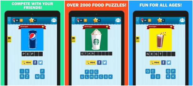 Android ve iPhone için en iyi Trivia oyunları! 2017 - Page 3