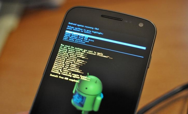 Android'deki en önemli 5 güvenlik açığı - Page 2