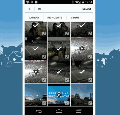 Android'in bilinmeyen özellikleri - Page 2