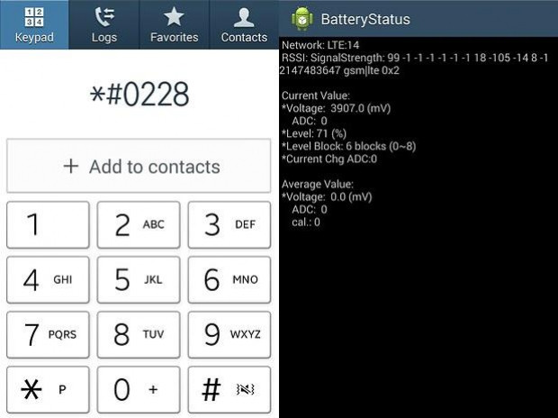 Android'in bilinmeyen özellikleri - Page 4